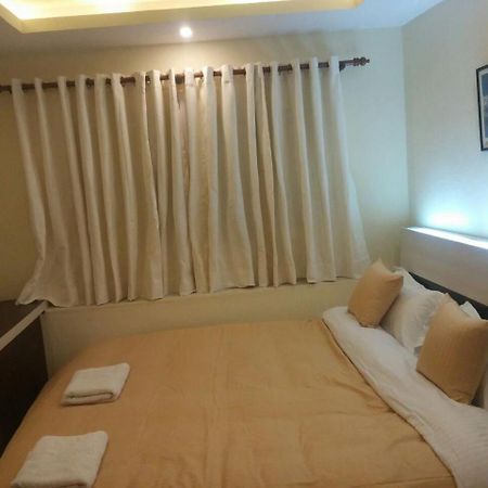 Bed And Breakfast Thamel Katmandou Chambre photo