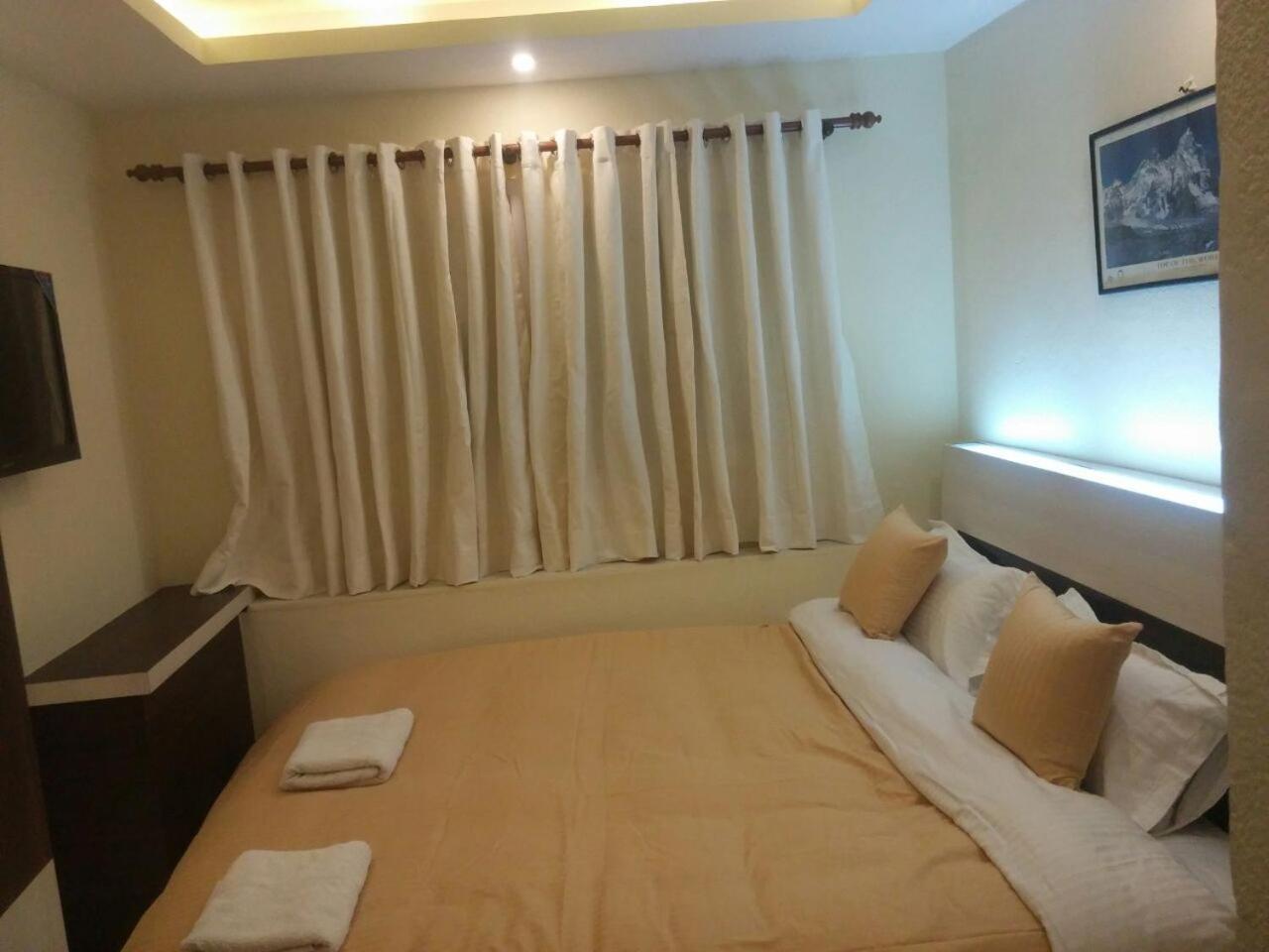 Bed And Breakfast Thamel Katmandou Chambre photo