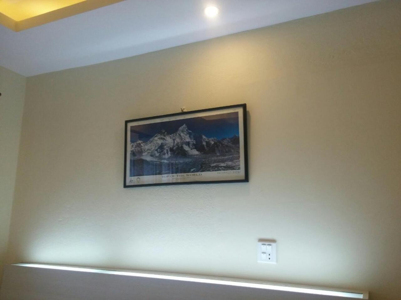 Bed And Breakfast Thamel Katmandou Chambre photo
