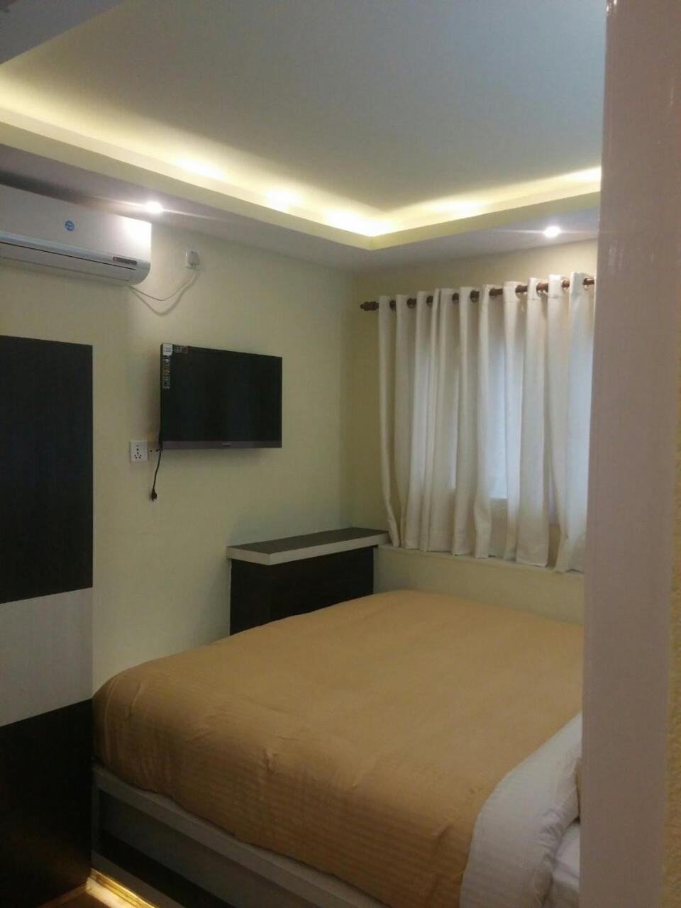 Bed And Breakfast Thamel Katmandou Chambre photo