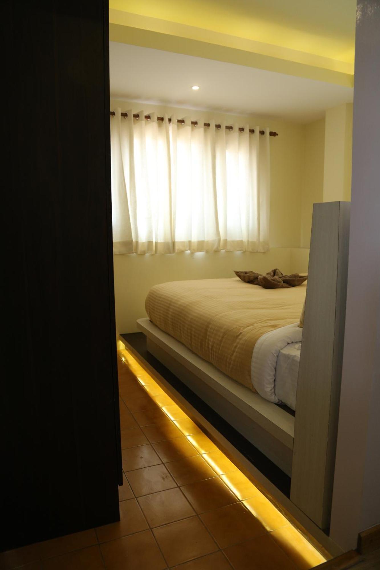 Bed And Breakfast Thamel Katmandou Chambre photo