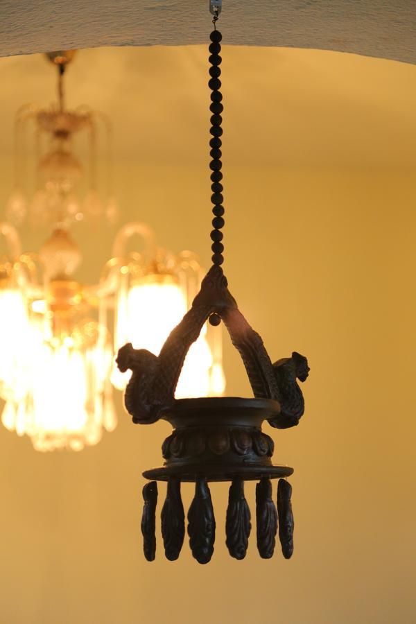 Bed And Breakfast Thamel Katmandou Extérieur photo
