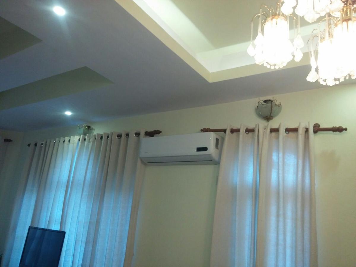 Bed And Breakfast Thamel Katmandou Extérieur photo