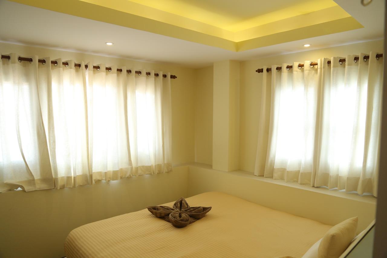 Bed And Breakfast Thamel Katmandou Extérieur photo